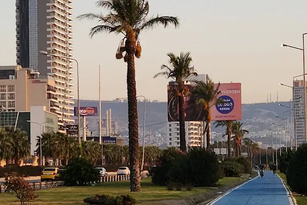 Smyrna Garden Düğün Salonları - Resim 10