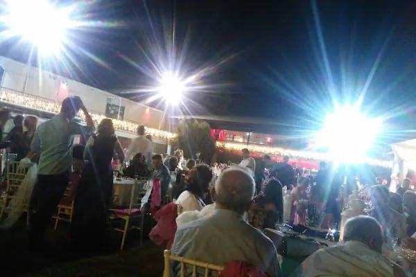 Smyrna Garden Düğün Salonları - Resim 19