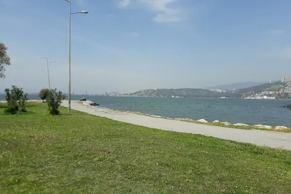 Smyrna Garden Düğün Salonları - Resim 14