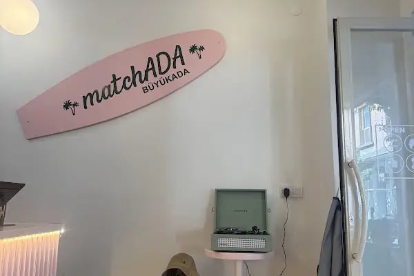 Matchada Büyükada - Resim 19