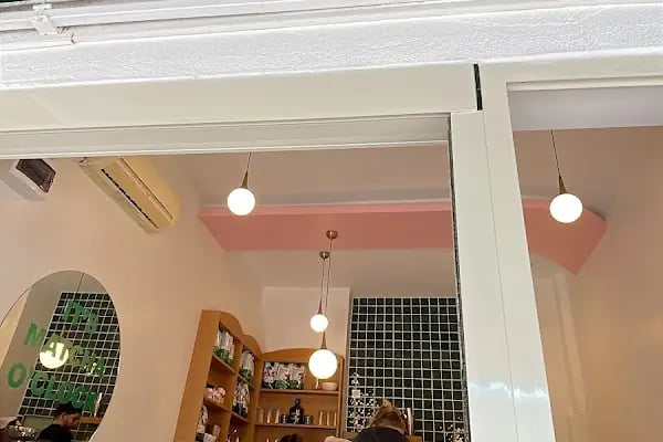 Matchada Büyükada - Resim 14