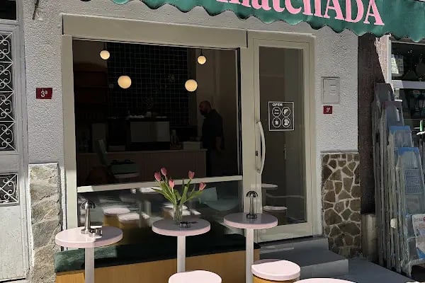 Matchada Büyükada - Resim 2
