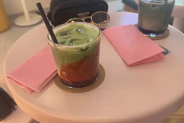 Matchada Büyükada - Resim 17