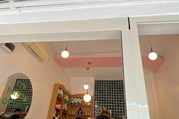Matchada Büyükada - Resim 15