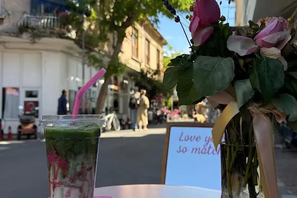 Matchada Büyükada - Resim 16