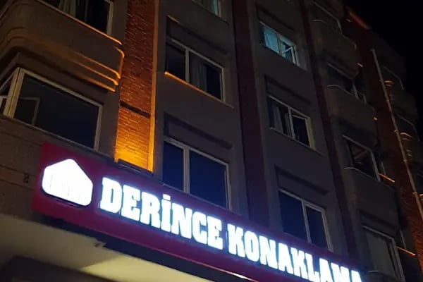 Derince konaklama - Resim 15