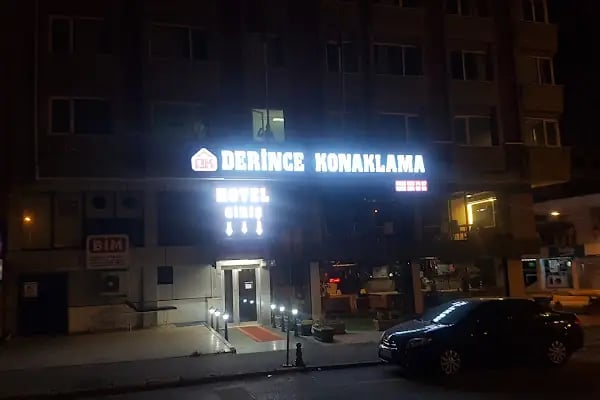 Derince konaklama - Resim 10