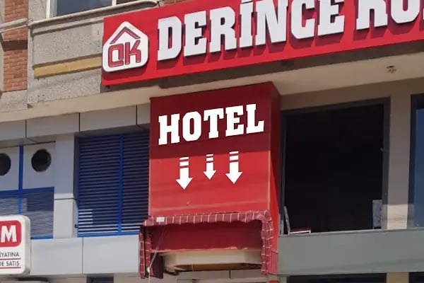 Derince konaklama - Resim 14