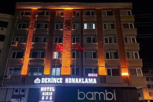 Derince konaklama - Resim 4