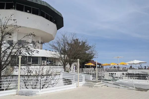 Tünektepe Teleferik Tesisleri - Resim 17