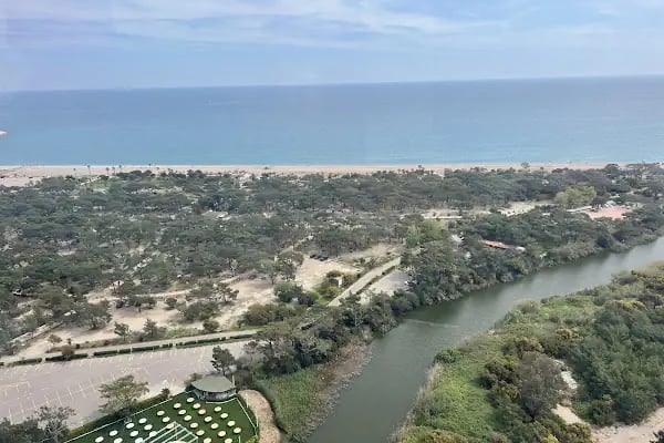Tünektepe Teleferik Tesisleri - Resim 19