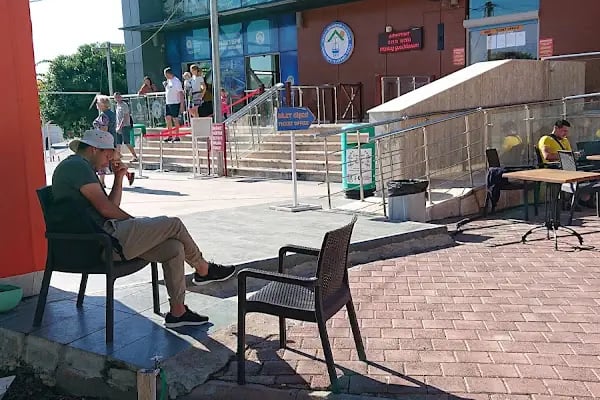 Tünektepe Teleferik Tesisleri - Resim 9