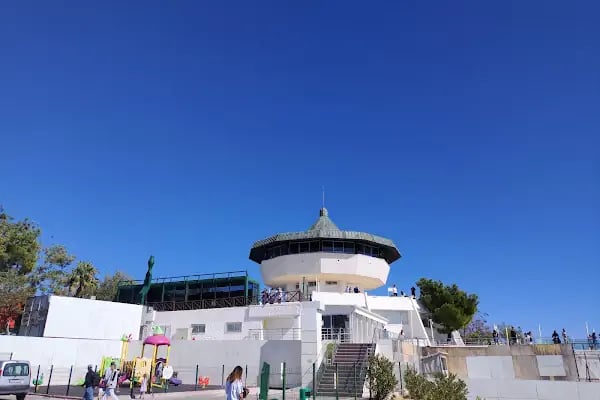 Tünektepe Teleferik Tesisleri - Resim 11