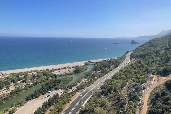 Tünektepe Teleferik Tesisleri - Resim 6