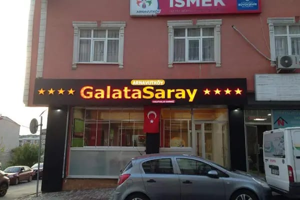 Arnavutköy Galatasaray Der. - Resim 2