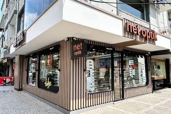 Net Optik - Resim 2