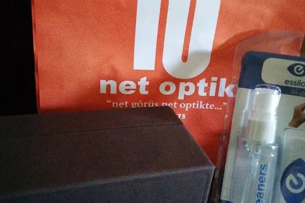 Net Optik - Resim 13
