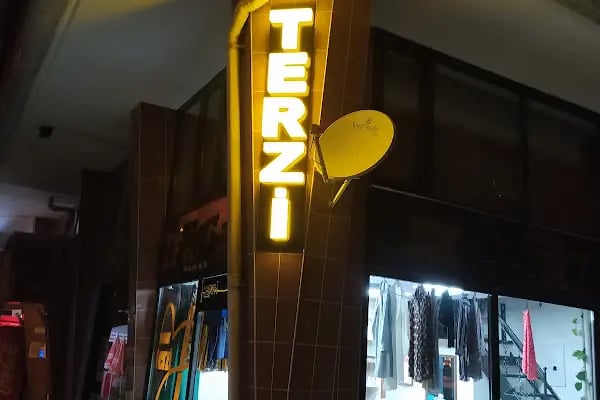 Pınar Terzi bay bayan terzisi - Resim 9
