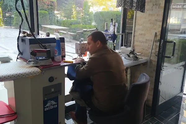 Pınar Terzi bay bayan terzisi - Resim 5