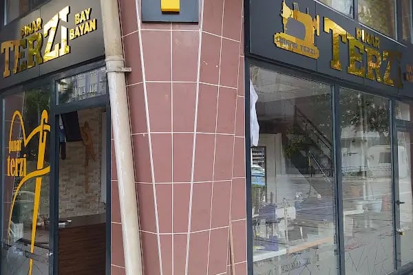 Pınar Terzi bay bayan terzisi - Resim 11