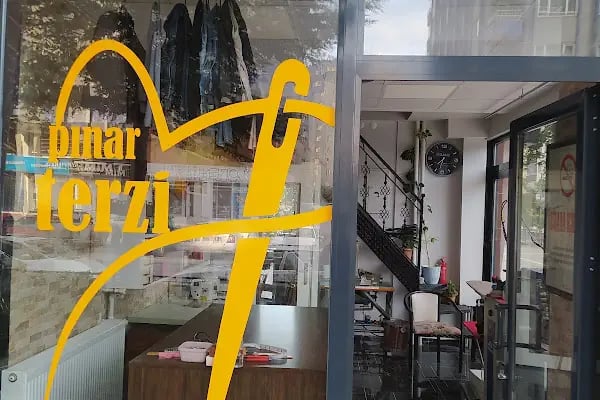 Pınar Terzi bay bayan terzisi - Resim 4