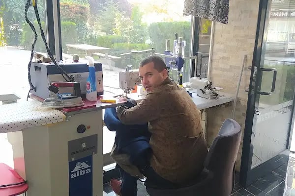 Pınar Terzi bay bayan terzisi - Resim 13