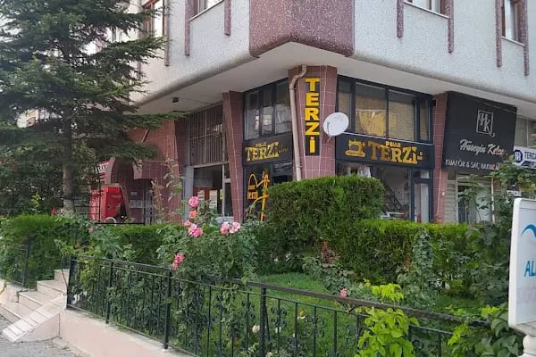 Pınar Terzi bay bayan terzisi - Resim 7