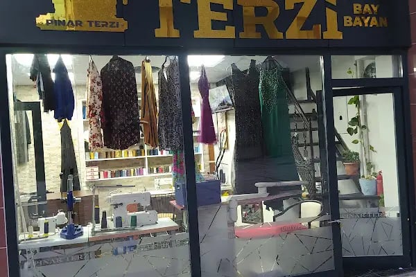 Pınar Terzi bay bayan terzisi - Resim 2