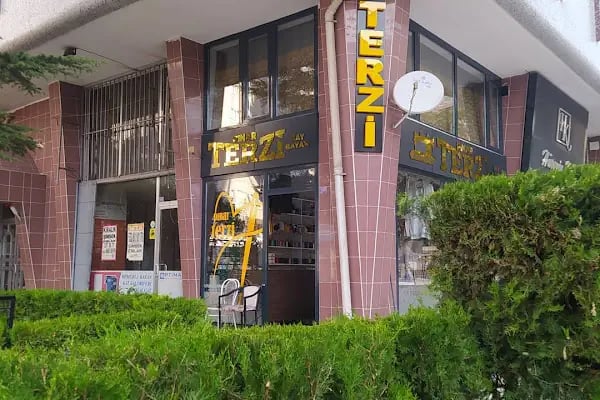 Pınar Terzi bay bayan terzisi - Resim 6