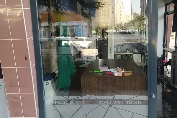 Pınar Terzi bay bayan terzisi - Resim 10