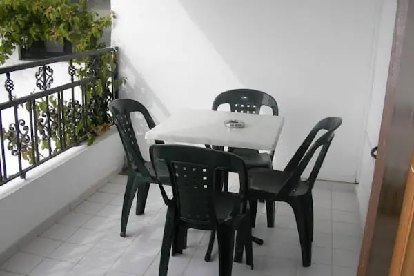 Ten Apart Otel Bodrum - Resim 8