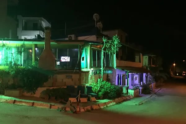 Ten Apart Otel Bodrum - Resim 18