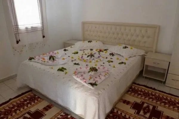 Ten Apart Otel Bodrum - Resim 2
