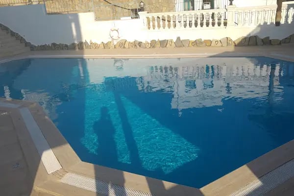 Ten Apart Otel Bodrum - Resim 3