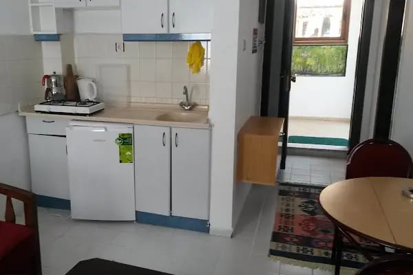 Ten Apart Otel Bodrum - Resim 5