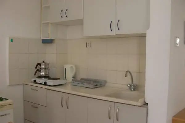 Ten Apart Otel Bodrum - Resim 9