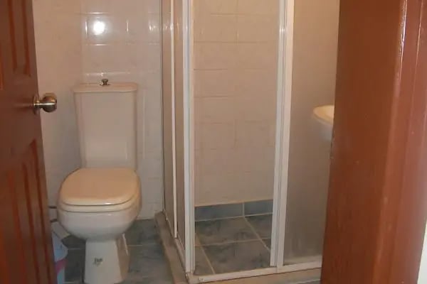 Ten Apart Otel Bodrum - Resim 4