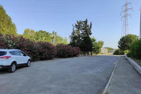 Mersin Üniversitesi Teknik Bilimler Meslek Yüksekokulu - Resim 13
