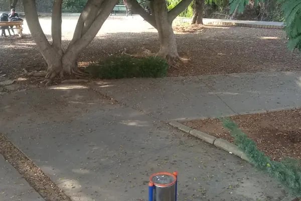 Mersin Üniversitesi Teknik Bilimler Meslek Yüksekokulu - Resim 9