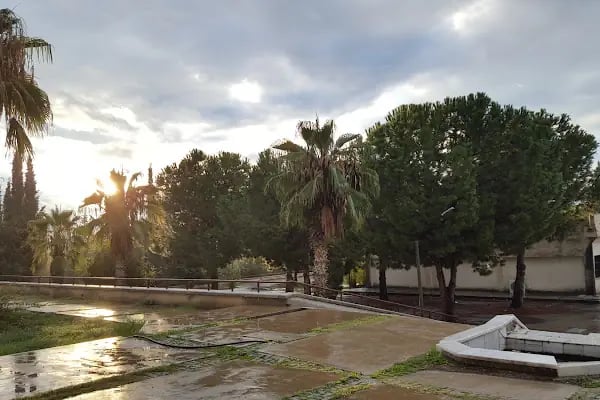 Mersin Üniversitesi Teknik Bilimler Meslek Yüksekokulu - Resim 15