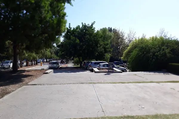Mersin Üniversitesi Teknik Bilimler Meslek Yüksekokulu - Resim 12