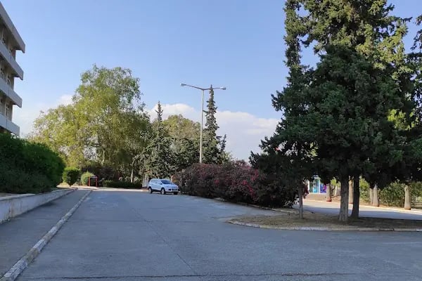 Mersin Üniversitesi Teknik Bilimler Meslek Yüksekokulu - Resim 20