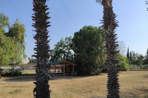 Mersin Üniversitesi Teknik Bilimler Meslek Yüksekokulu - Resim 6