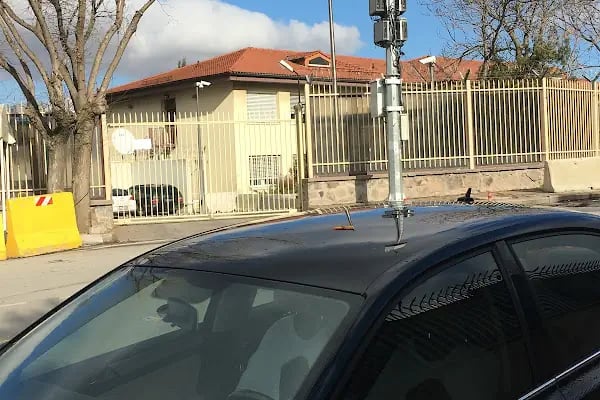 Almanya Büyükelçiliği: Hukuk, Konsolosluk ve Vize Bölümü - Resim 6
