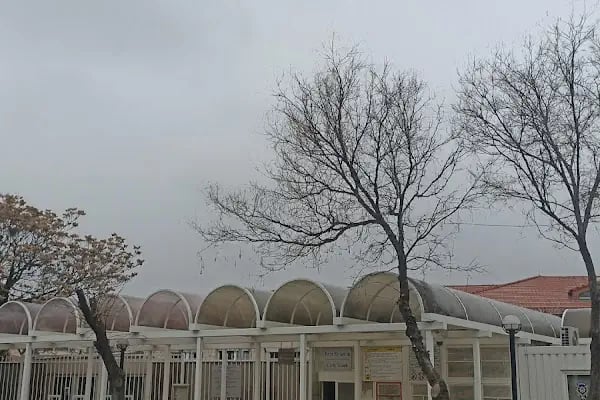 Almanya Büyükelçiliği: Hukuk, Konsolosluk ve Vize Bölümü - Resim 1