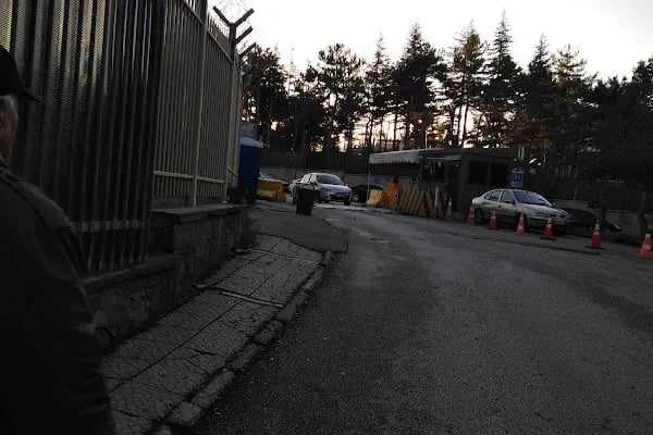 Almanya Büyükelçiliği: Hukuk, Konsolosluk ve Vize Bölümü - Resim 14