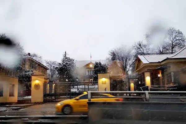 Almanya Büyükelçiliği: Hukuk, Konsolosluk ve Vize Bölümü - Resim 4
