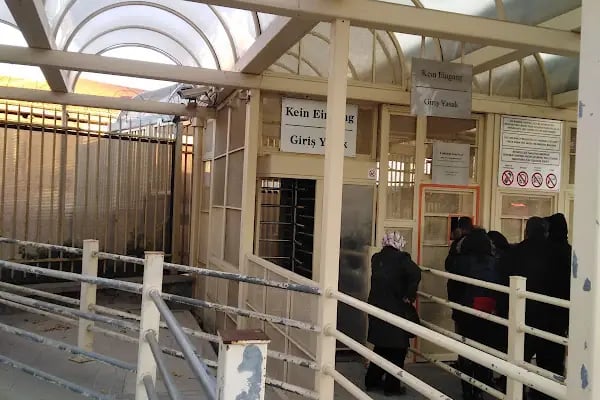 Almanya Büyükelçiliği: Hukuk, Konsolosluk ve Vize Bölümü - Resim 12