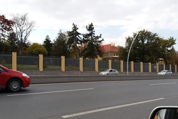Almanya Büyükelçiliği: Hukuk, Konsolosluk ve Vize Bölümü - Resim 11