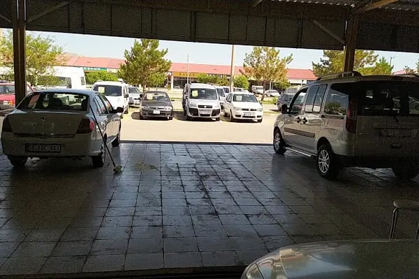 Güler Otomotiv - Resim 3